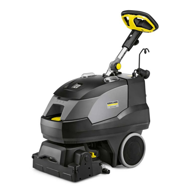 Professional Carpet Cleaner & Extractor Hire Kärcher Hire Ireland