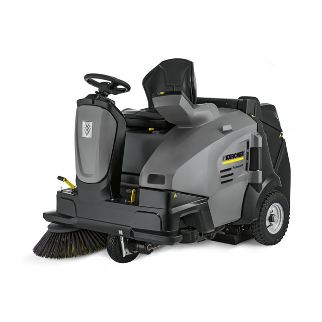 KM 105/110 Floor Sweeper