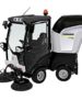MC 50 Mini Road Sweeper
