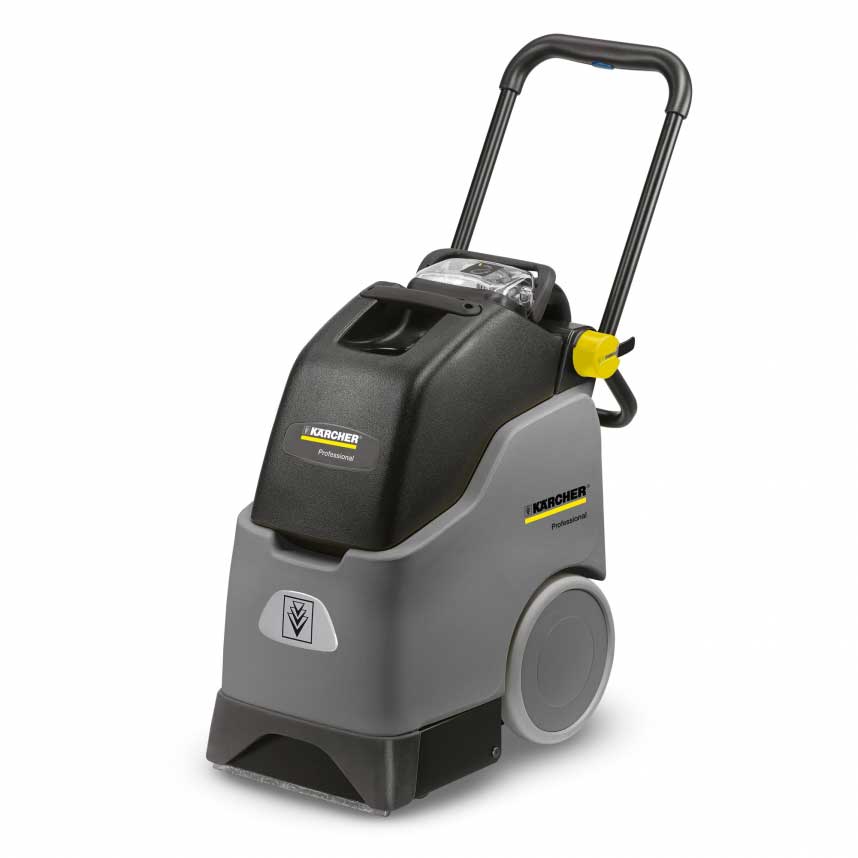 Kärcher BRC 30/15 C Carpet Cleaner