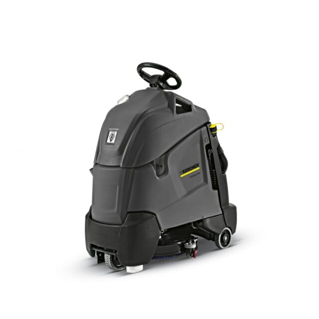 Karcher BD 50-50 Scrubber Dryer