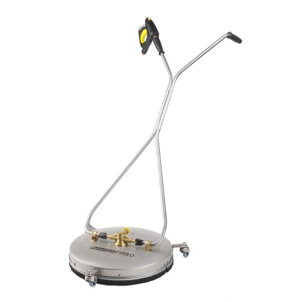 Karcher FR50 hard surface cleaner