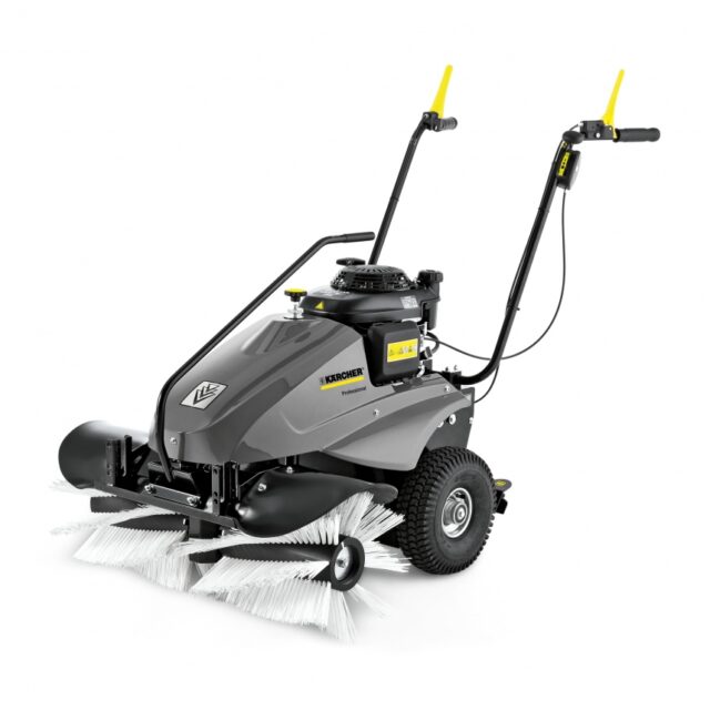 Karcher KM 80 S floor sweeper