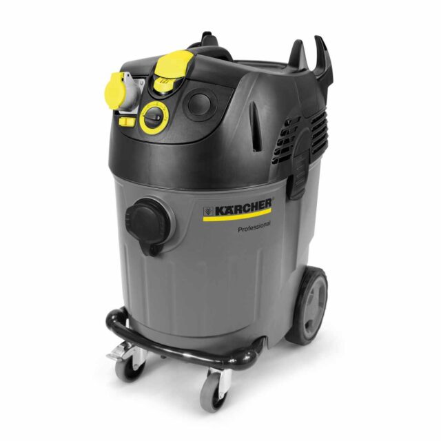 NT 45/1 vacuum cleaner