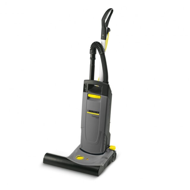 CV 48/2 professional vaccum cleaner for hire