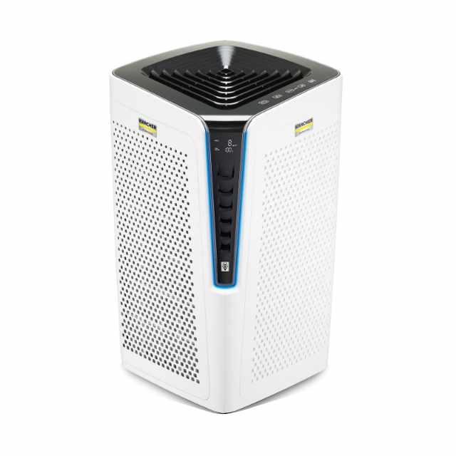 Kärcher AF100 Air Purifier for commercial premises
