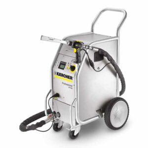 rent an ice blaster
