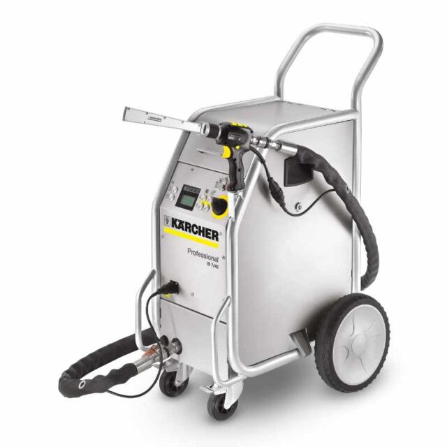rent an ice blaster