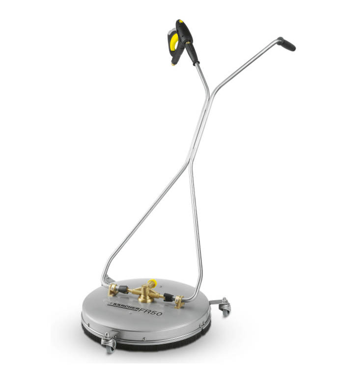 FR 50 surface cleaner